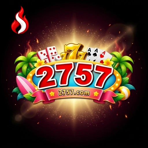 Tampilan beranda 2757: portal unduhan APK resmi untuk pengguna Indonesia